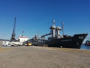 ΟΛΘ: Ξεκίνησαν οι εξαγωγές ελληνικών επιχειρήσεων προς την Ιταλία