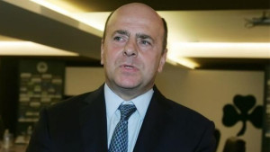 Οι προτάσεις Αλαφούζου σε Μητσοτάκη και Τσεφέριν