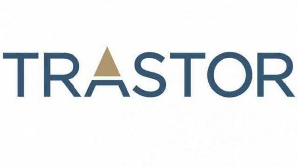 Εμπορική αποθήκη έναντι €3,07 εκατ. απέκτησε στον Ασπρόπυργο η Trastor