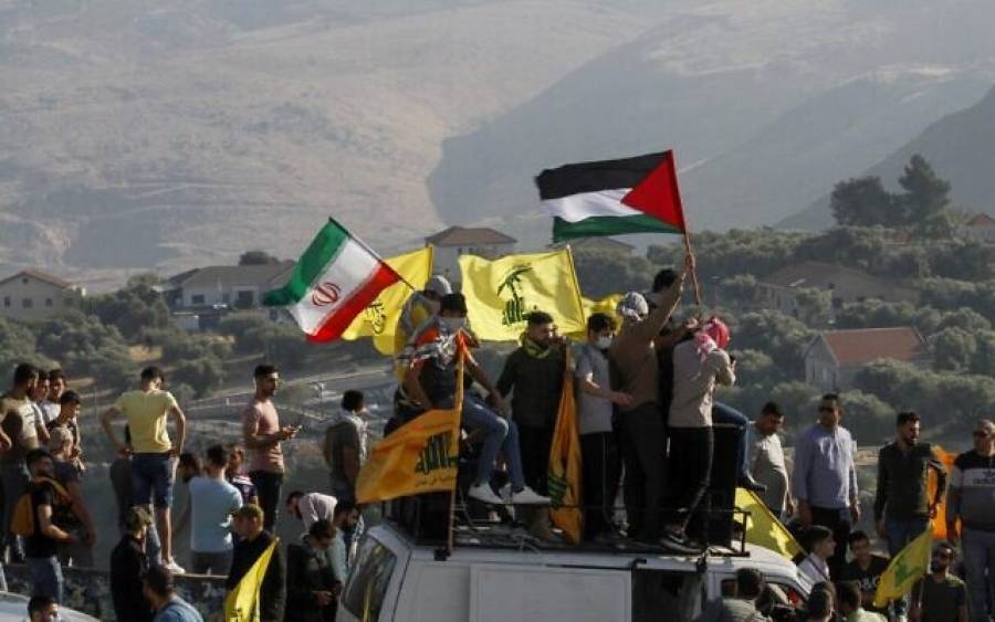 Ήχησαν σειρήνες στο βόρειο Ισραήλ-4 ρουκέτες εκτοξεύτηκαν από τον Λίβανο