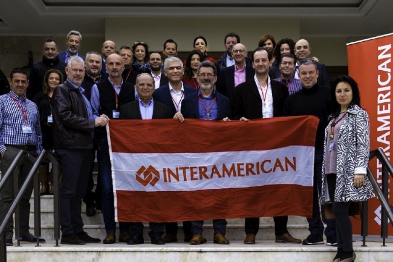Interamerican: Εργαστήριο «Pacesetter» με τη συνεργασία της LIMRA