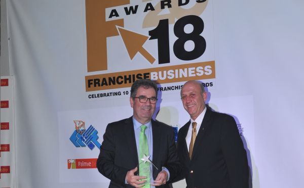 ΑΒ Βασιλόπουλος: Τρία νέα βραβεία στη διοργάνωση Franchise Business Awards