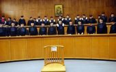 Ένταση και αντιπαραθέσεις στη γενική συνέλευση της Ένωσης Δικαστών και Εισαγγελέων