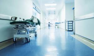 ΕΛΣΤΑΤ: Μειώνονται κάθε χρόνο τα θεραπευτήρια στην Ελλάδα