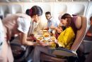 Γεύσεις γκουρμέ στον αέρα: Βραβευμένα μενού αεροπορικών εταιρειών