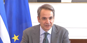 Μητσοτάκης: Έρχεται πλατφόρμα για την πορεία των έργων στις Περιφέρειες
