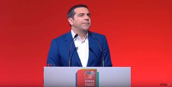 Νέο προεκλογικό σποτ ΣΥΡΙΖΑ: «Πατρίδα είναι οι άνθρωποί της» (video)