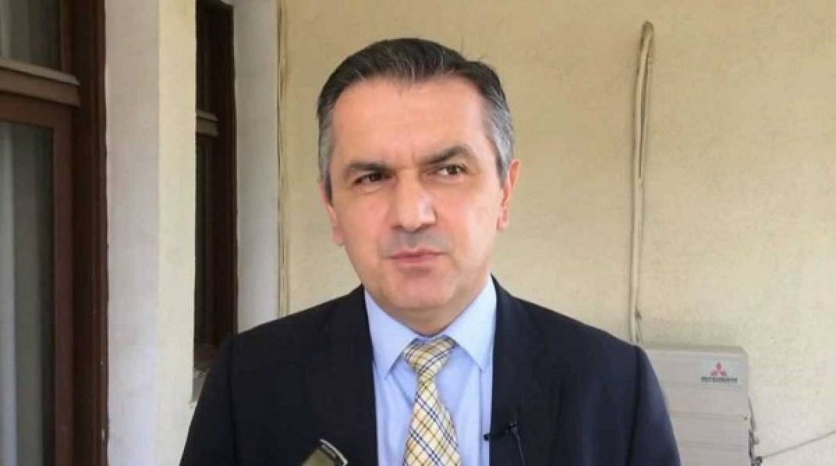 Κασαπίδης για ΑΠΕ:Να μη θίγει υφιστάμενες δραστηριότητες ο χωροταξικός σχεδιασμός