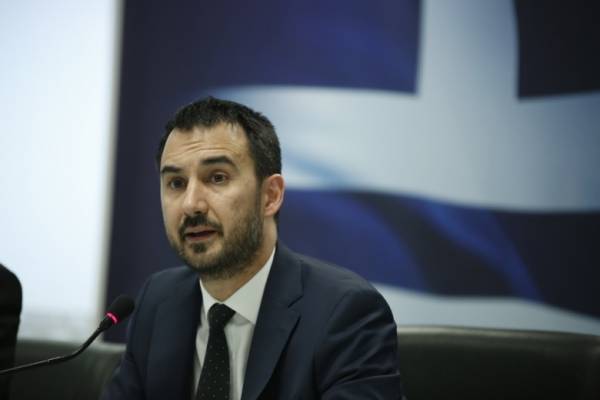 Χαρίτσης: Χωρίς σχέδιο για την πανδημία η κυβέρνηση