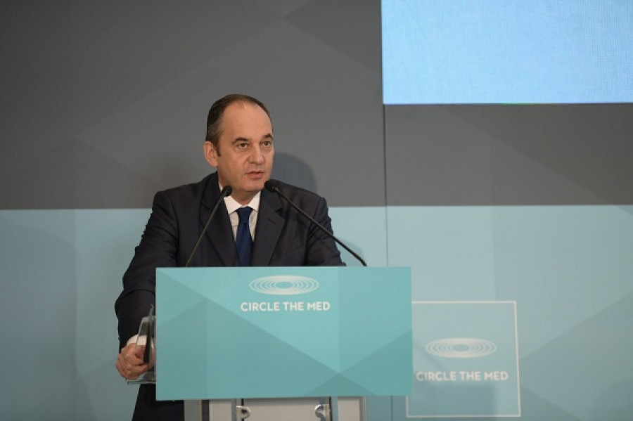 Πλακιωτάκης: Η Ελλάδα ηγείται του «πράσινου» μετασχηματισμού σε ευρωπαϊκό επίπεδο