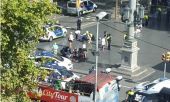 Οι τζιχαντιστές της Βαρκελώνης σχεδίαζαν μεγαλύτερο χτύπημα