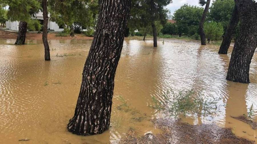 Εισαγγελική έρευνα για τις φονικές πλημμύρες στην Εύβοια