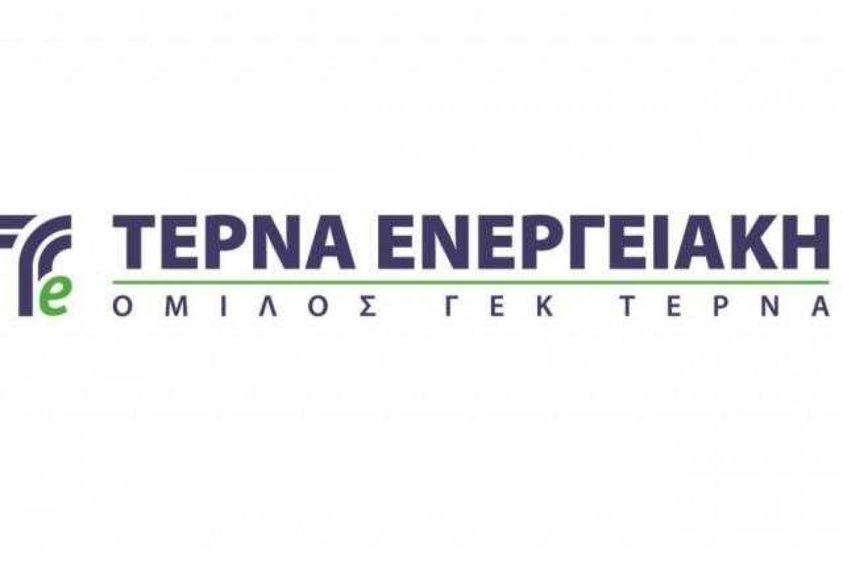 Alpha Finance: Τιμή-στόχος 9,50 ευρώ για την Τέρνα Ενεργειακή