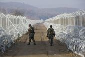 «Stress tests» στα εξωτερικά σύνορα της ΕΕ από τη Frontex