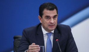 Σκρέκας: Να υπάρξει κεντρική παρέμβαση για τις τιμές των πολυεθνικών