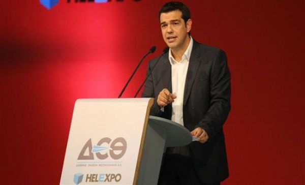 ΣΥΡΙΖΑ: 11,364 δις κοστίζουν οι εξαγγελίες Τσίπρα στη ΔΕΘ