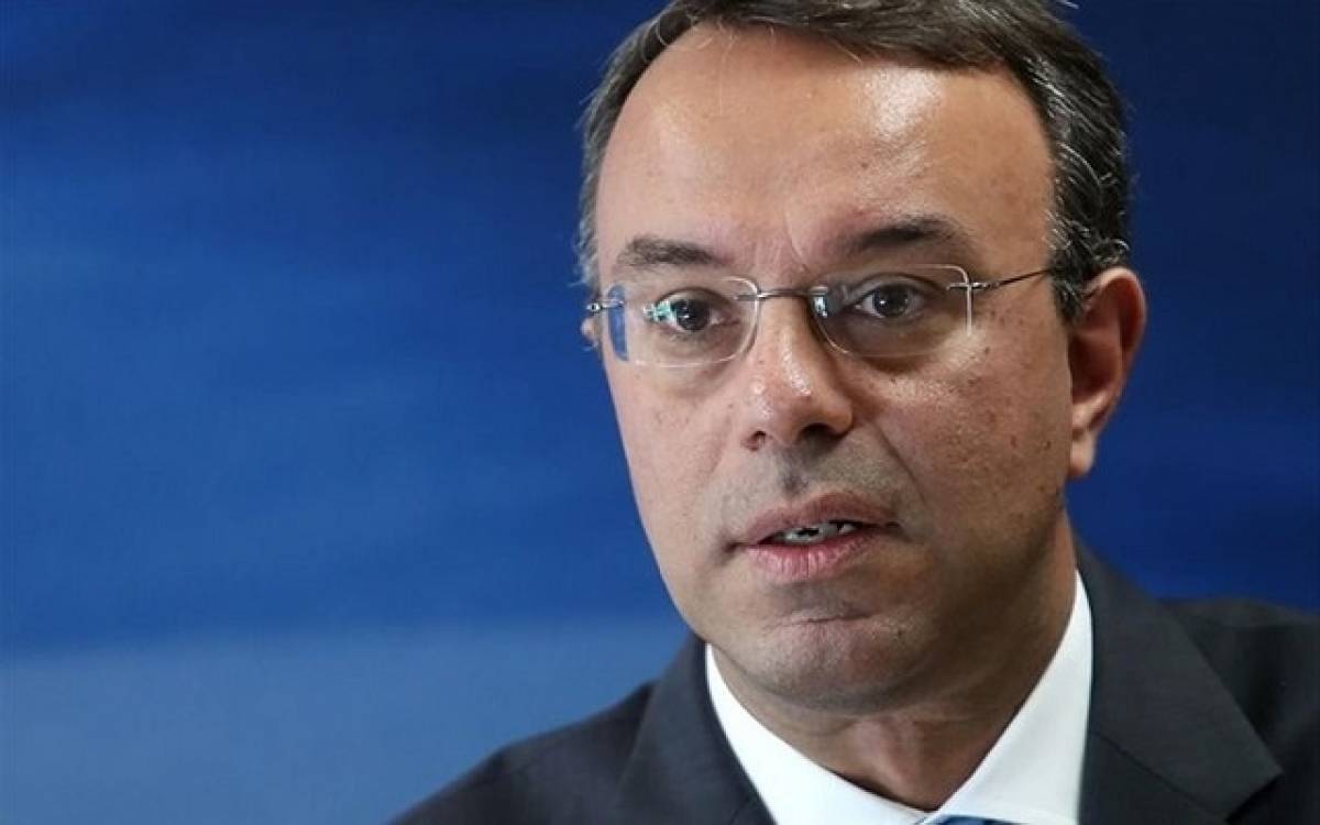 Σταϊκούρας για QE: Άλλη μία χαμένη ευκαιρία λόγω Τσίπρα
