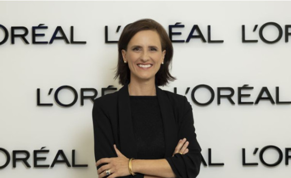L'Oreal Hellas: Διψήφια ανάπτυξη το 2023-Το πλάνο της CEO