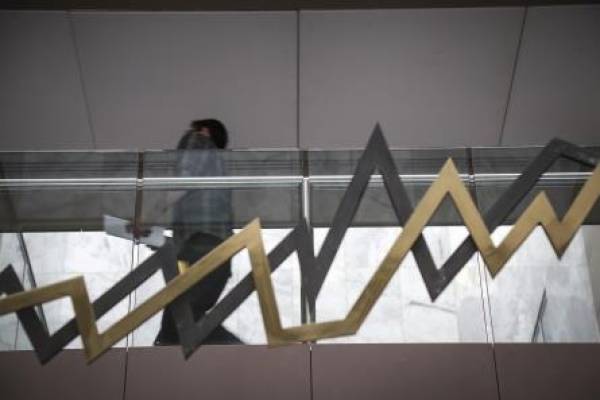 Χ.Α.: Δεν έχει «παραβιαστεί» η περιοχή στήριξης των 750-730 μονάδων