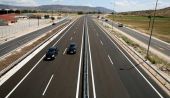 Φθιώτιδα: Κανονικά η κυκλοφορία στο ρεύμα της Εθνικής προς Αθήνα
