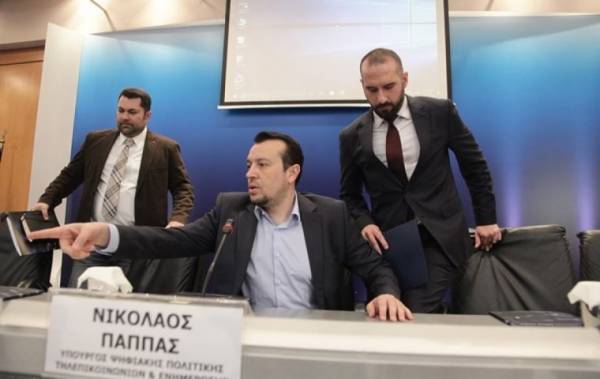 Δοκιμάζονται σκληρά τα πρωτοπαλίκαρα του Μαξίμου…