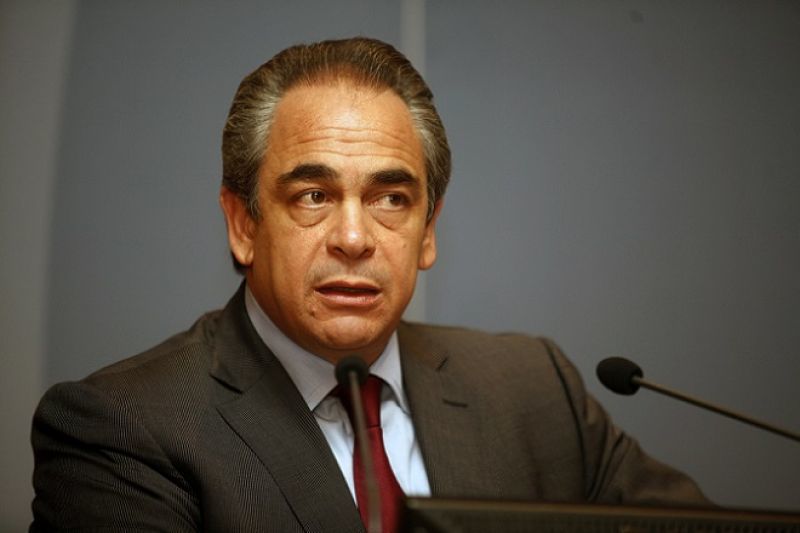 Μίχαλος: «Όχι» στο σχέδιο για τα επιχειρηματικά πάρκα