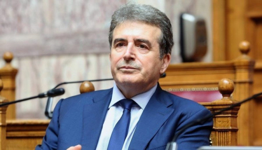 Χρυσοχοϊδης: Μέχρι τέλος 2023 το νομοσχέδιο για Εθνικό Σύστημα Τραύματος