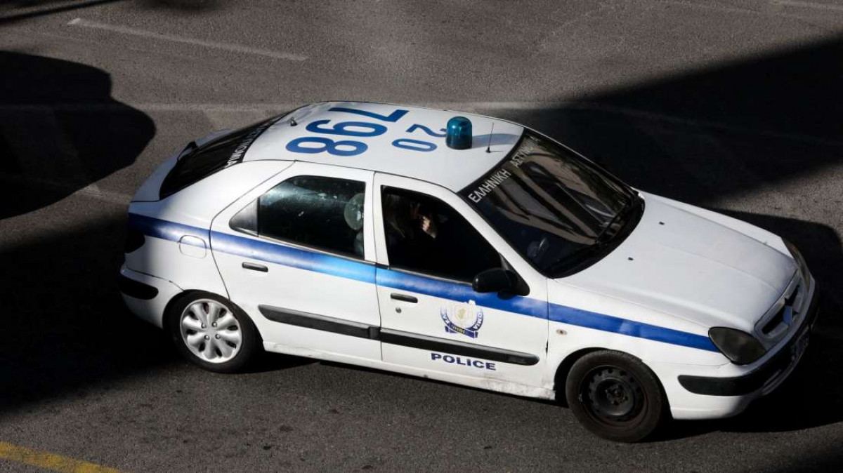 Πυροβολισμοί στα Άνω Λιόσια- «Γάζωσαν» σπίτι και αυτοκίνητα