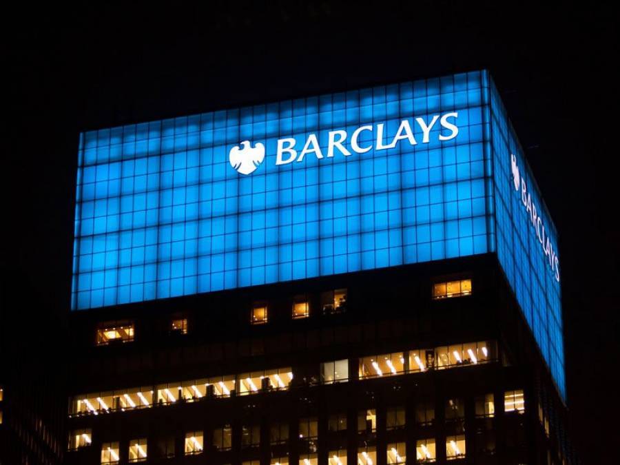 Barclays: Υπερδιπλασίασε τα κέρδη της το 2021
