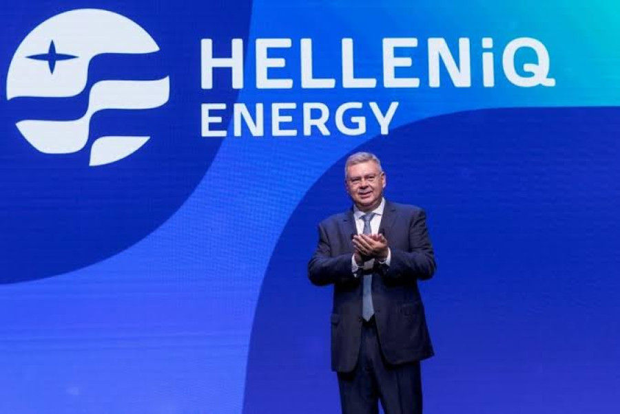 Optima για HELLENiQ ENERGY: Ισχυρό τρίμηνο, με οδηγό το διυλιστήριο