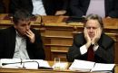 Ασφαλιστικό... «γκιλοτίνα»:Νέες περικοπές σε ΕΦΑΠΑΞ, κύριες, αναπηρικές και επικουρικές συντάξεις