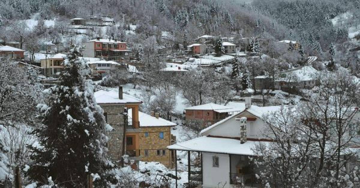 Το ενεργειακό κόστος «γονατίζει» χειμερινό τουρισμό και city break-Πρωτοβουλία ΣΕΤΕ
