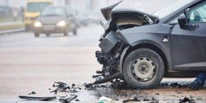 Αυξημένα τα διασυνοριακά τροχαία: Στις πρώτες θέσεις Βουλγαρία και Γερμανία για τα ατυχήματα εντός Ελλάδας
