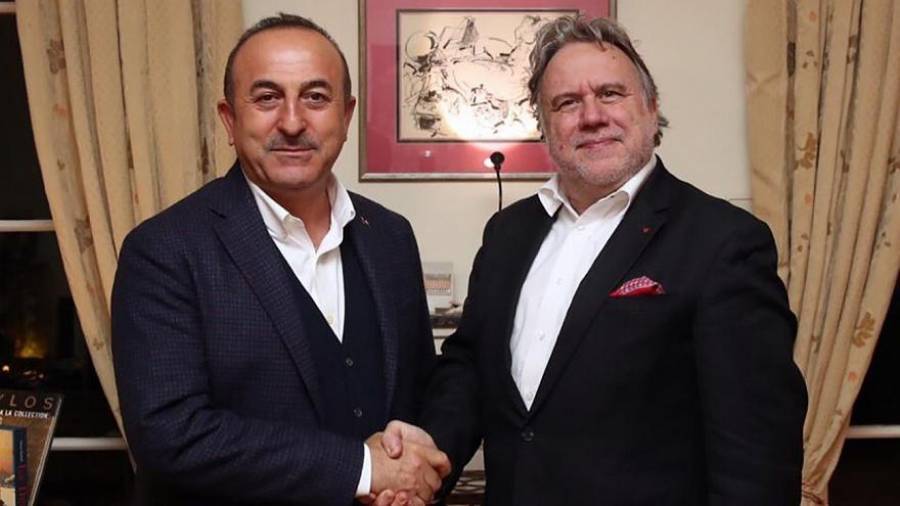 Γεωγραφία, πολιτική και ο κίνδυνος εθνικής ζημίας