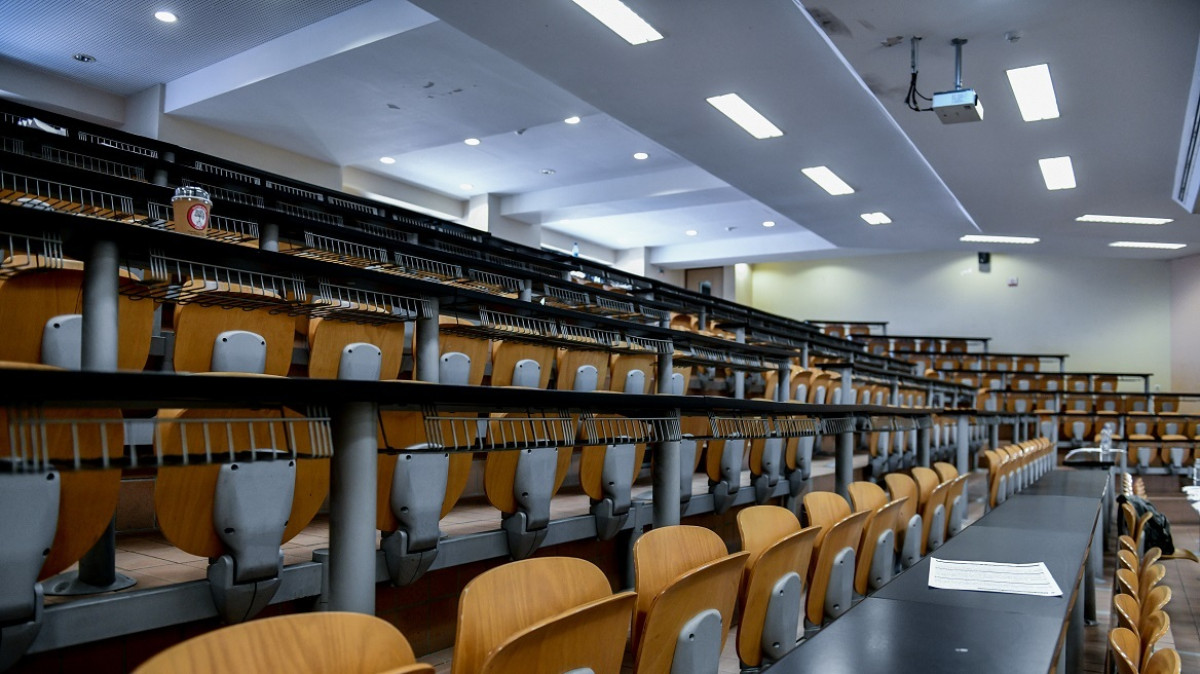 Παράταση ως την Τρίτη (12/9) για εγγραφές στα ΑΕΙ