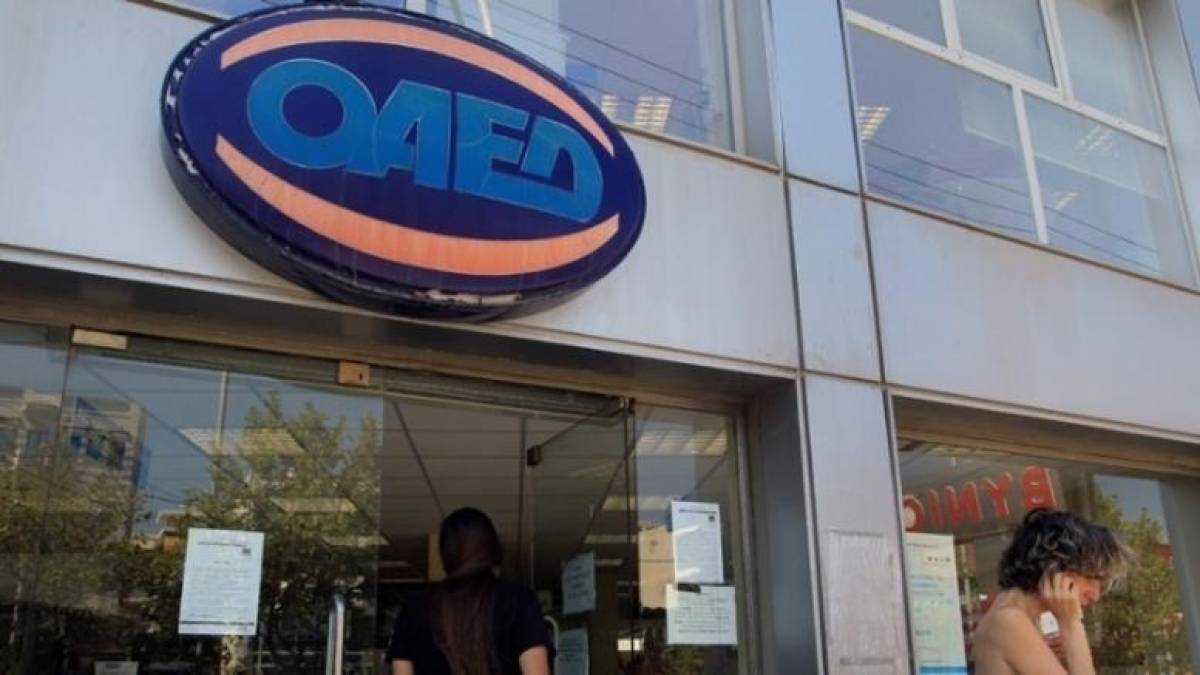Νέα προγράμματα του ΟΑΕΔ για 550 ανέργους στη Δυτική Μακεδονία