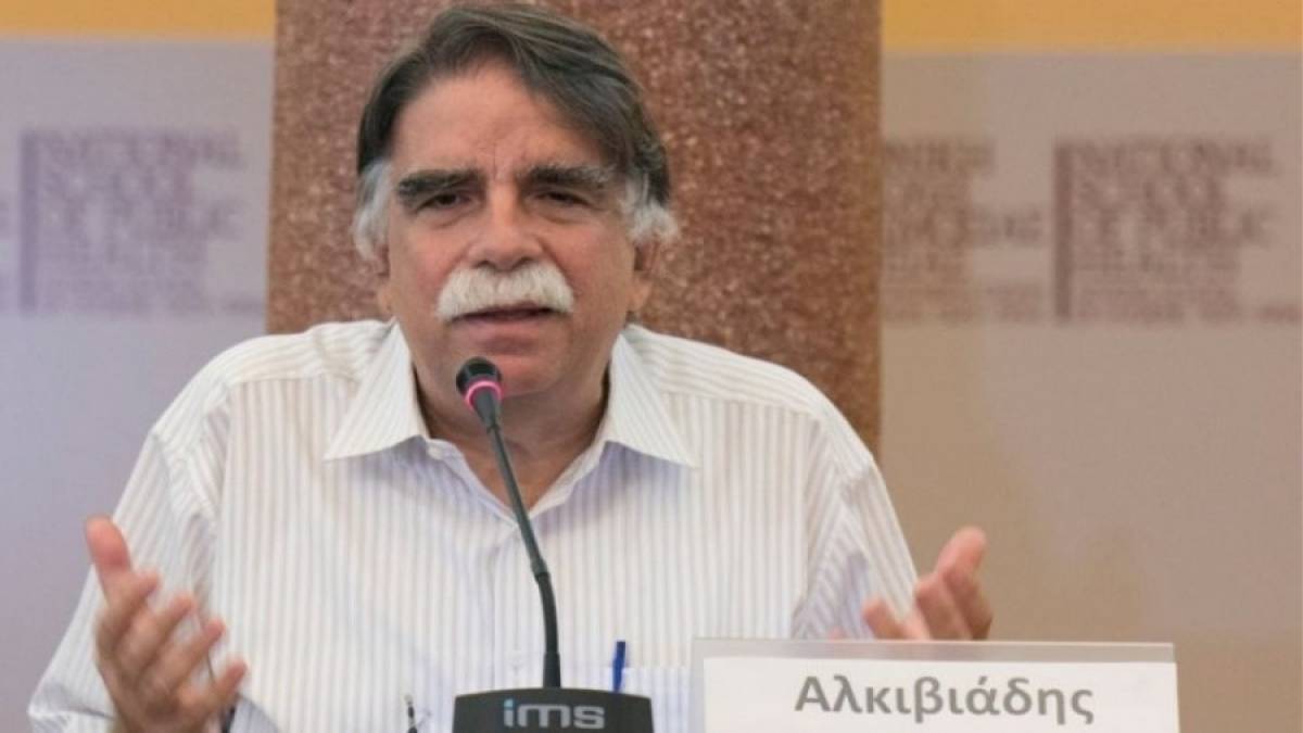 Βατόπουλος: Θα παραμείνει η απαγόρευση τη νύχτα-Τι είπε για εστίαση