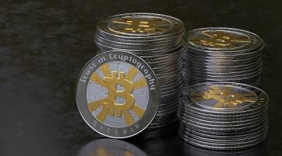Νέες πιέσεις στα κρυπτονομίσματα: Κάτω από τα $40.000 το bitcoin