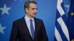 Μητσοτάκης: Aναγνωρίζονται οι προσπάθειές μας για τη μεταρρύθμιση της οικονομίας