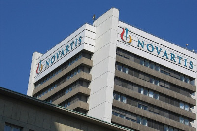 Υπόθεση Novartis: Συνελήφθη ο προστατευόμενος μάρτυρας «Μάξιμος Σαράφης»
