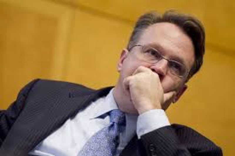 Wiiliams(Fed): Κατάλληλες ακόμα και τέσσερις αυξήσεις επιτοκίων
