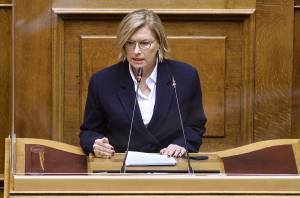 Γκάγκα: Ανεμβολίαστοι και άνω των 60 ετών οι διασωληνωμένοι