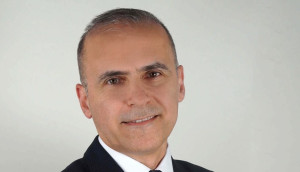 Alpha Bank: Chief of Corporate Center-General Counsel ο Νίκος Σαλακάς