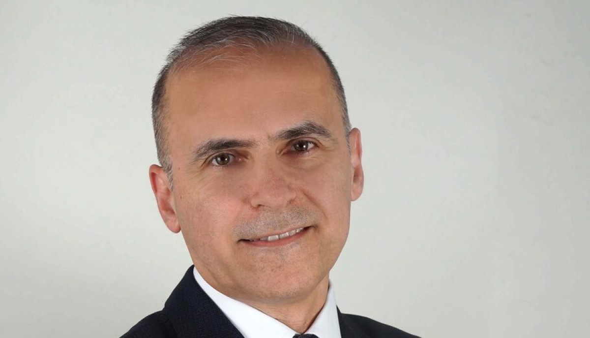 Alpha Bank: Chief of Corporate Center-General Counsel ο Νίκος Σαλακάς