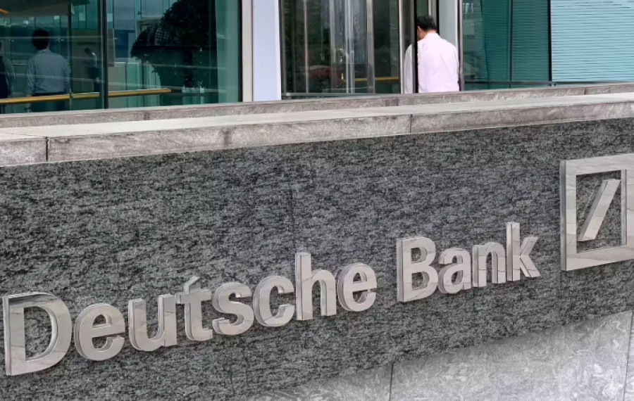Η Deutsche Bank «ποντάρει» στην Ευρώπη - Σύσταση «overweight» για τις ευρωπαϊκές μετοχές