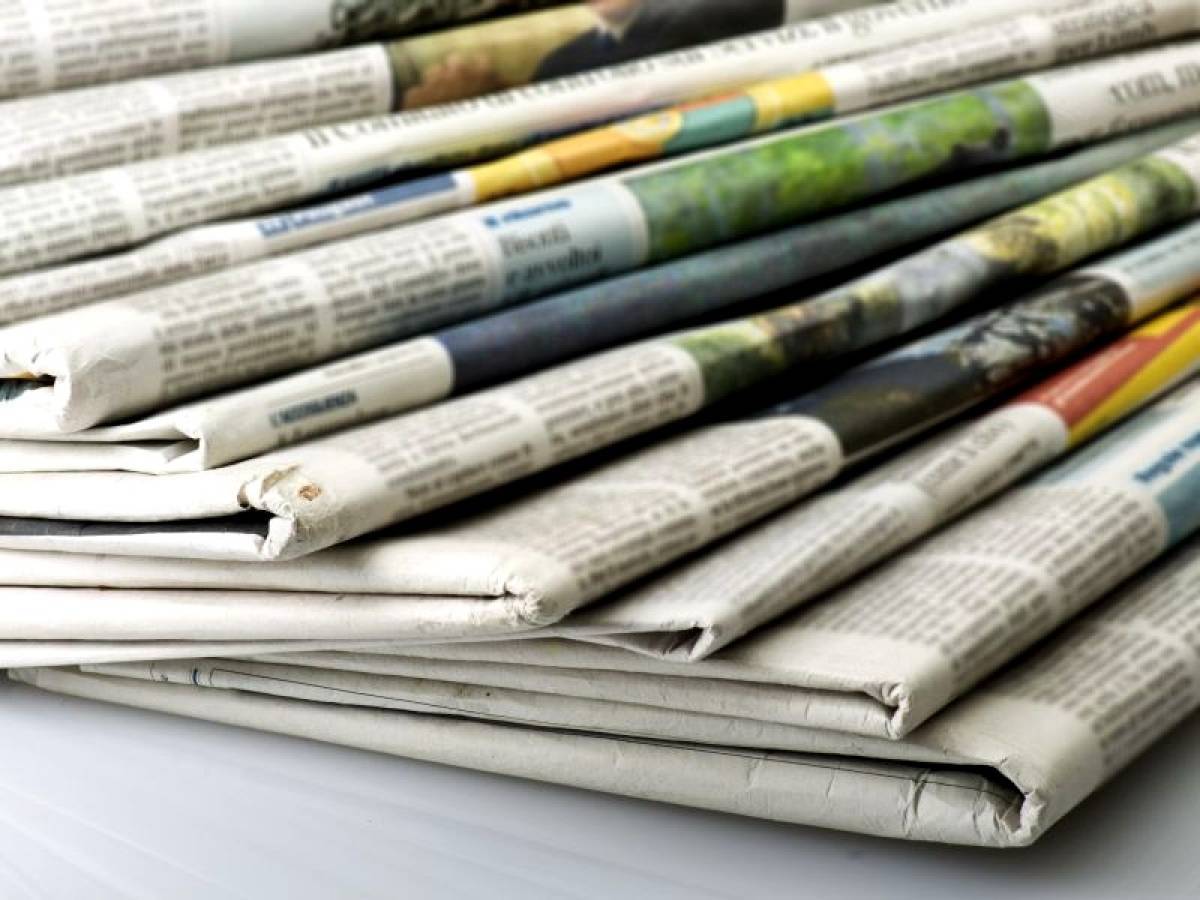 Πέθανε ο εκδότης Χρήστος Σιαμαντάς