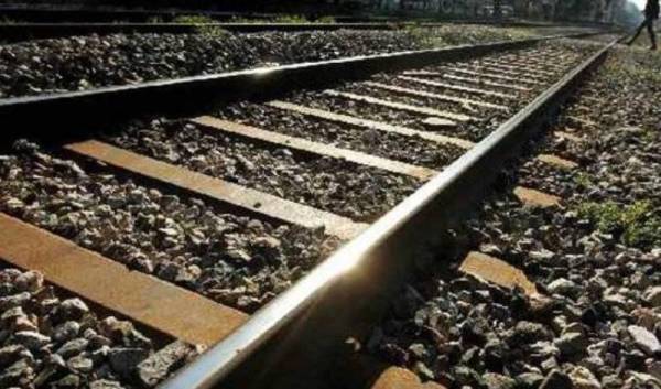 Θεσσαλονίκη: Έγκυος νεκρή από σύγκρουση αμαξοστοιχίας με ΙΧ