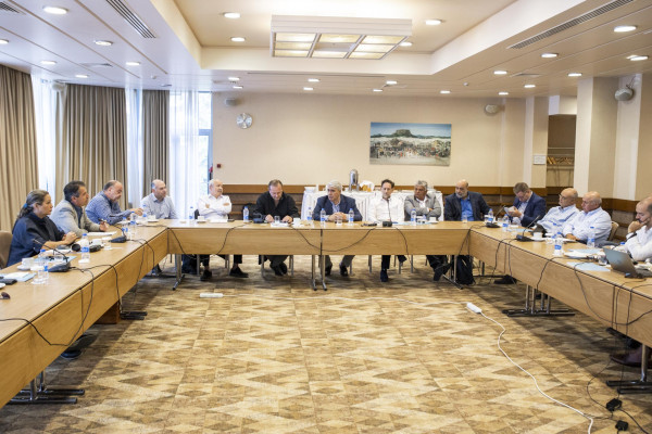 Κεδίκογλου: Δέσμευση για ενίσχυση της υδατοκαλλιέργειας μέχρι τέλος του 2022