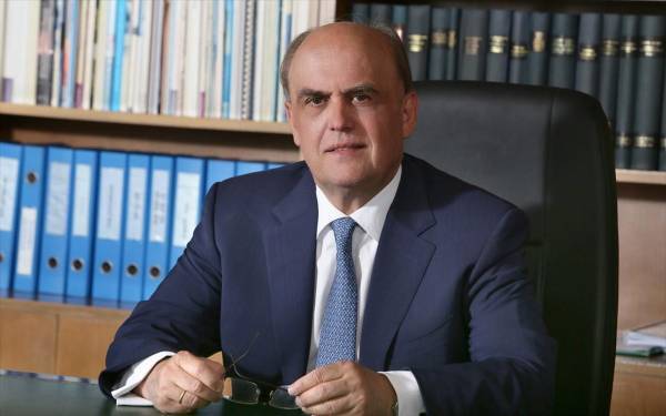 Ζαββός: Η κυβέρνηση έγκαιρα πήρε μέτρα τεράστιας έκτασης