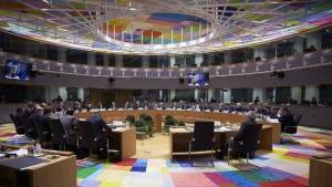 EWG: Συζητήθηκε η πρώτη έκθεση ενισχυμένης εποπτείας της Ελλάδας